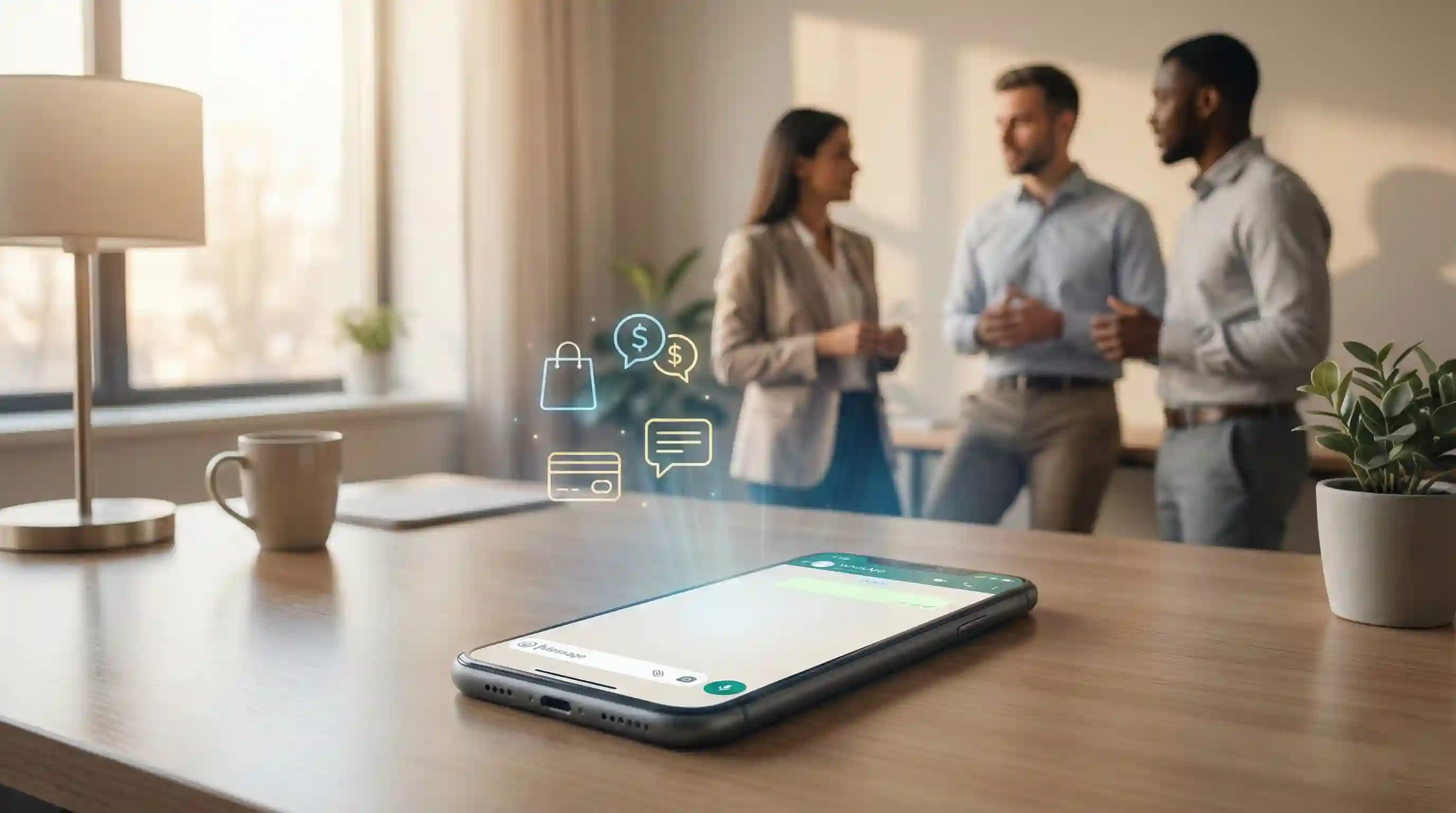 WhatsApp Marketing in Kerala 2026: The New Rules of Conversational Commerce